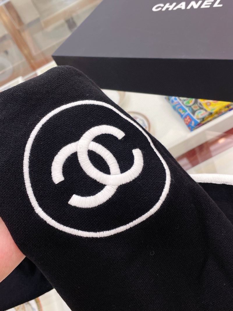 Chanel Scarf